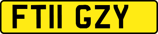 FT11GZY