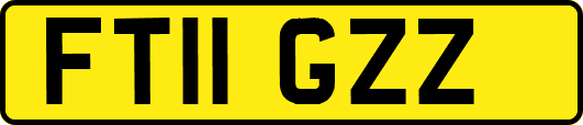 FT11GZZ