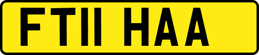 FT11HAA