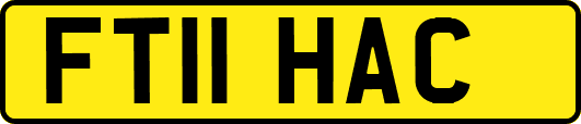 FT11HAC
