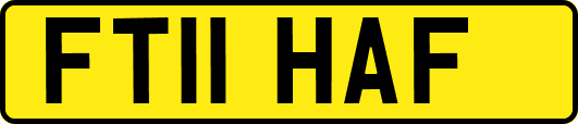 FT11HAF