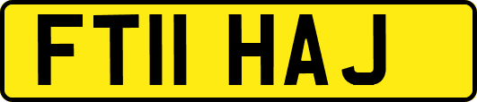 FT11HAJ