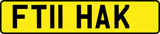 FT11HAK
