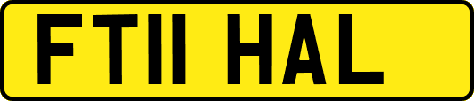 FT11HAL