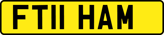 FT11HAM