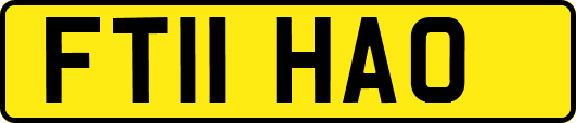 FT11HAO