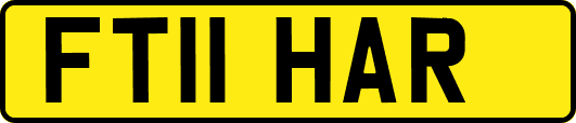 FT11HAR