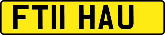 FT11HAU