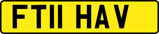 FT11HAV