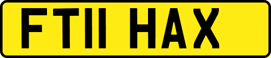 FT11HAX