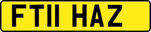 FT11HAZ