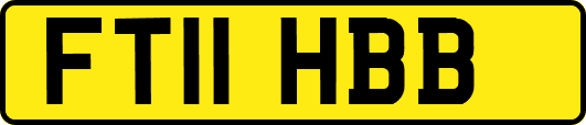 FT11HBB
