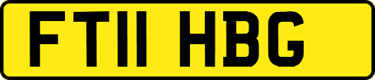 FT11HBG