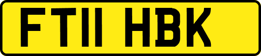 FT11HBK