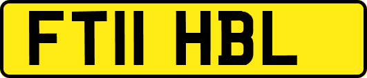 FT11HBL
