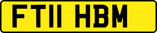 FT11HBM