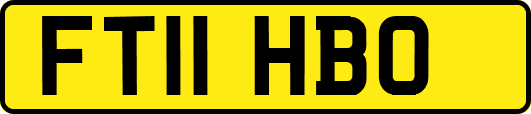 FT11HBO