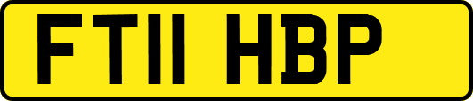 FT11HBP