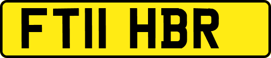 FT11HBR