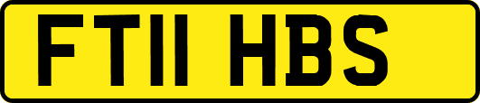FT11HBS