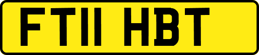 FT11HBT