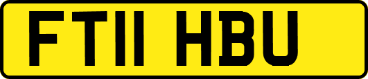 FT11HBU