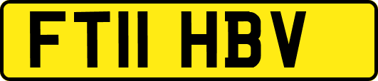 FT11HBV