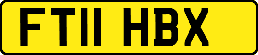 FT11HBX