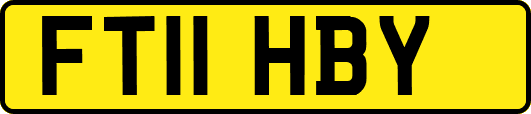 FT11HBY