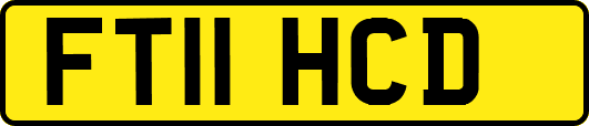 FT11HCD