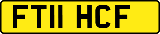 FT11HCF