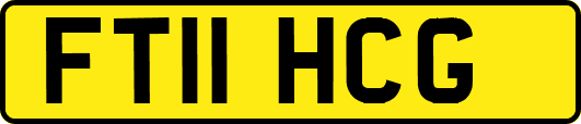FT11HCG