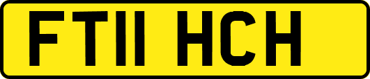 FT11HCH