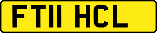 FT11HCL