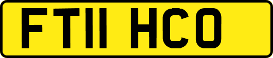 FT11HCO