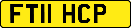 FT11HCP