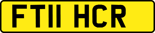FT11HCR