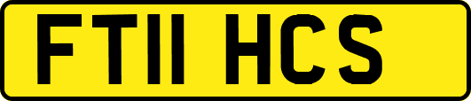FT11HCS