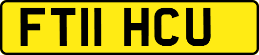 FT11HCU