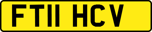 FT11HCV