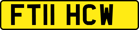 FT11HCW