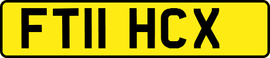 FT11HCX