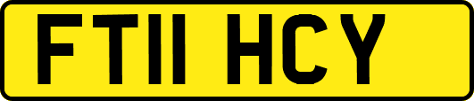 FT11HCY