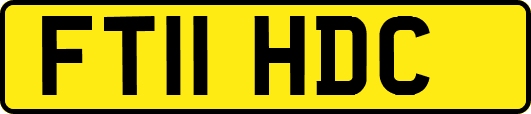 FT11HDC