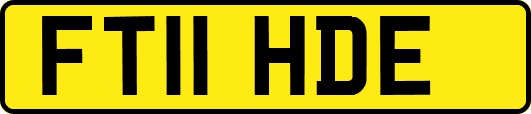 FT11HDE