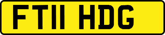 FT11HDG