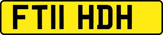 FT11HDH