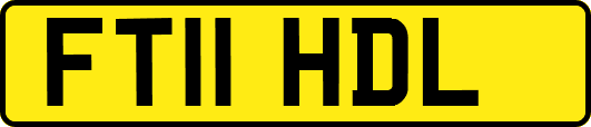 FT11HDL