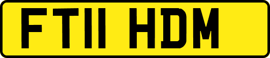 FT11HDM