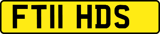 FT11HDS